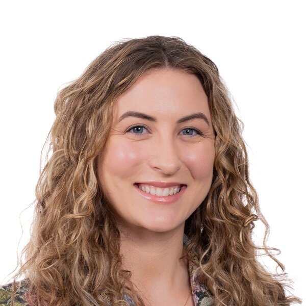 Amber DeJohn portrait