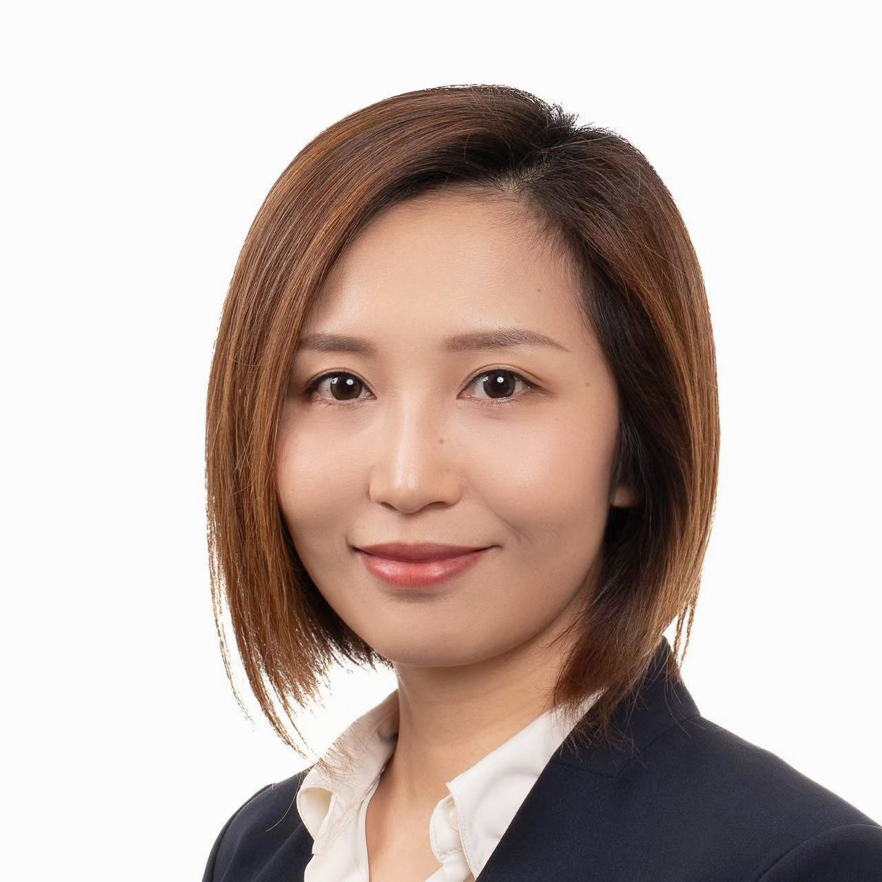 Cynthia Fan Yang portrait