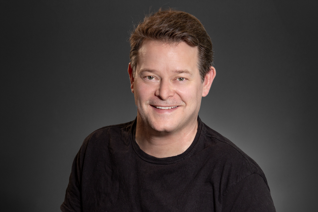 Mason Mathews portrait