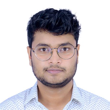 Md A. Fattah portrait