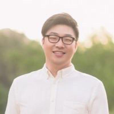 Young-An Kim portrait