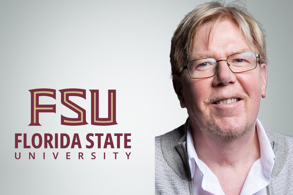 Florida State University launches Spatial Data Science Center